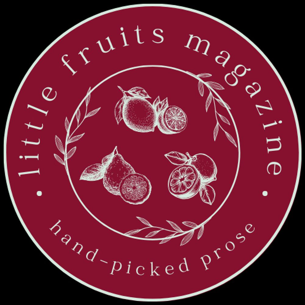 Little Fruits Mag