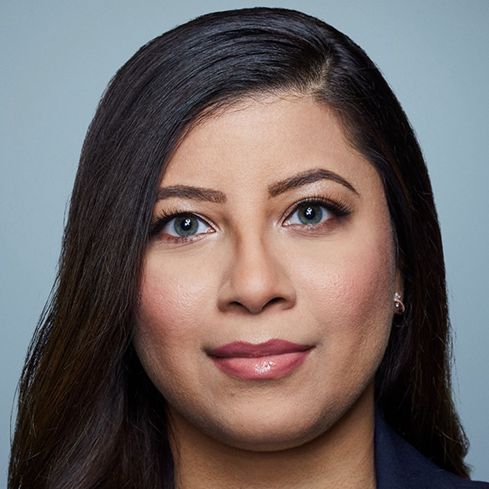 Maureen Chowdhury