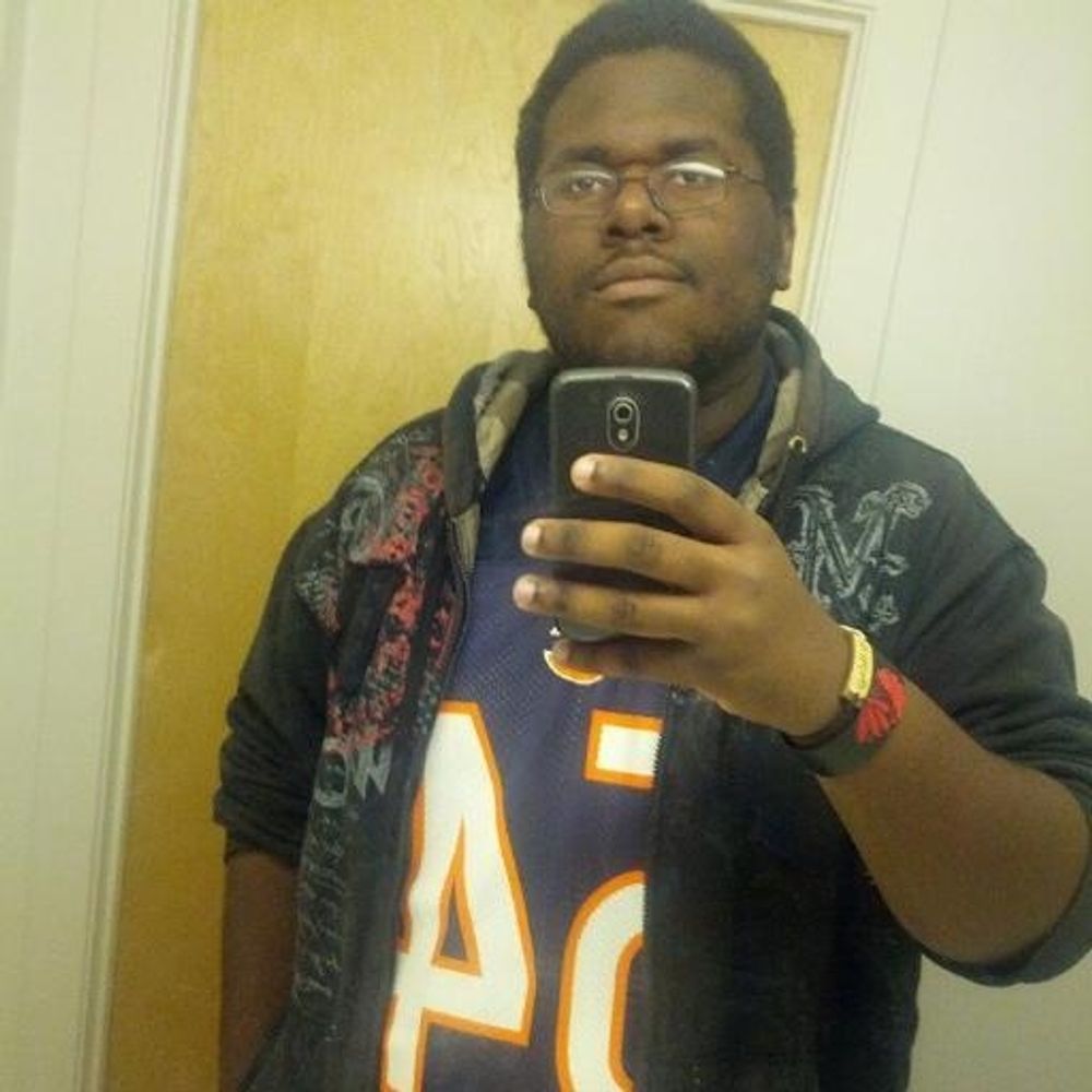 Darrell McClarin
