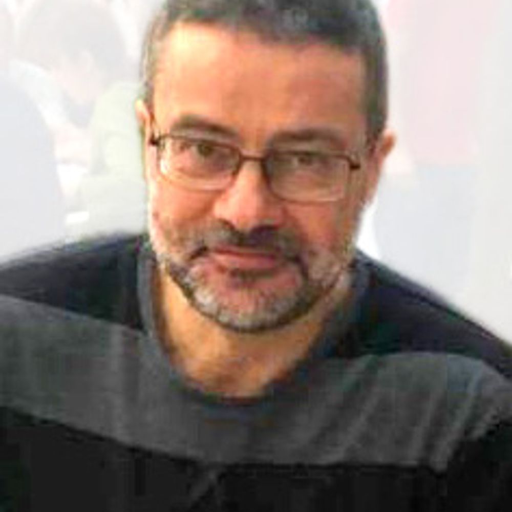 Paco Segura