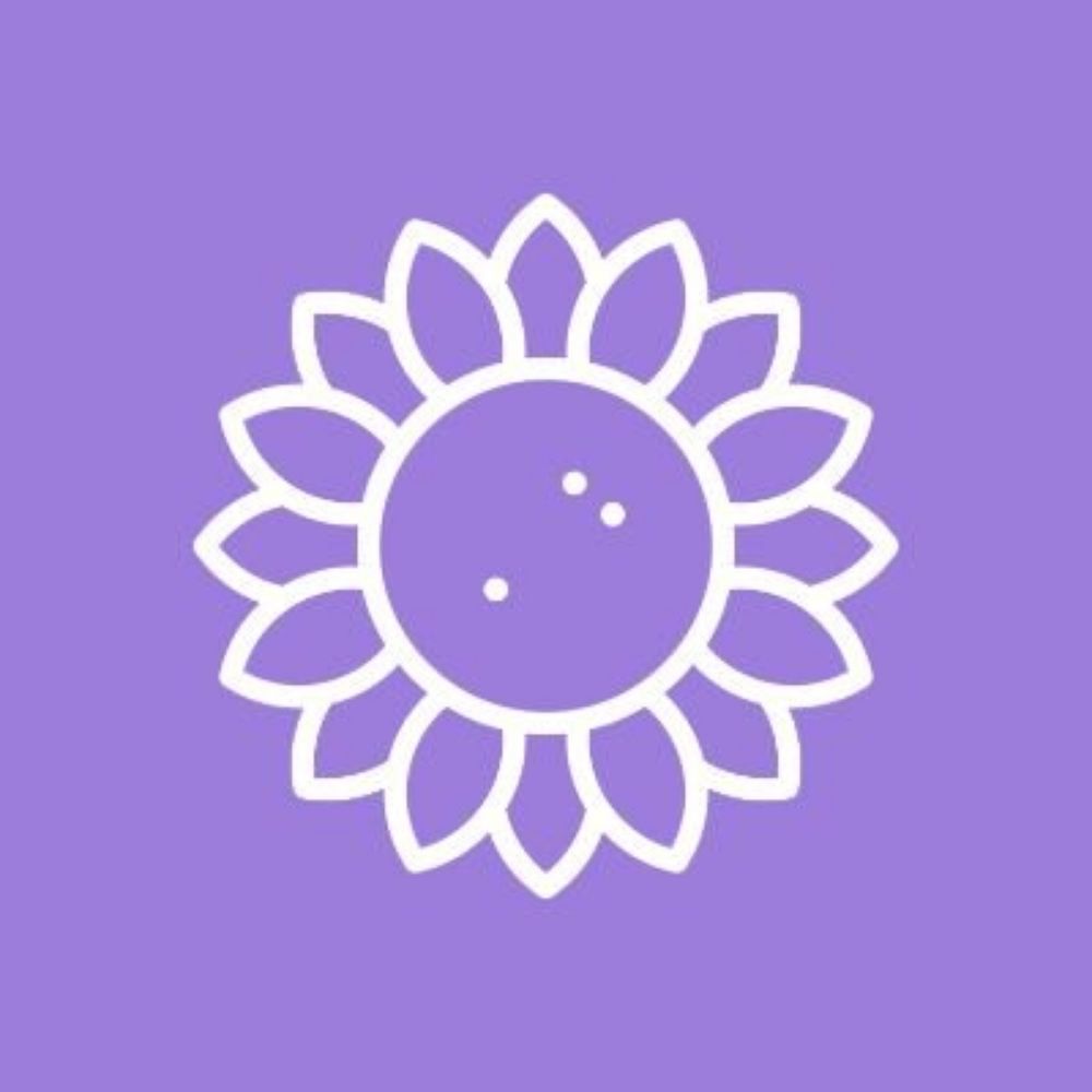 Sunflower Design