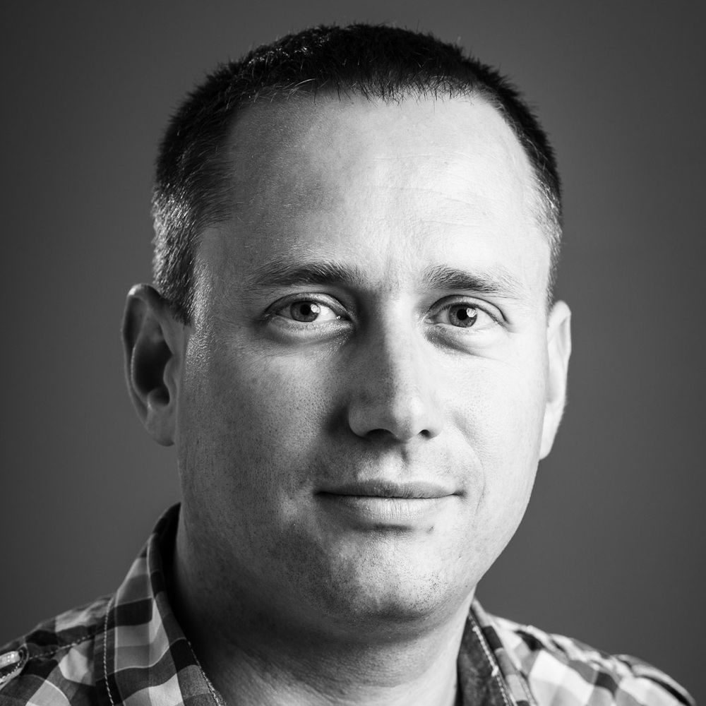 Michal Čihař