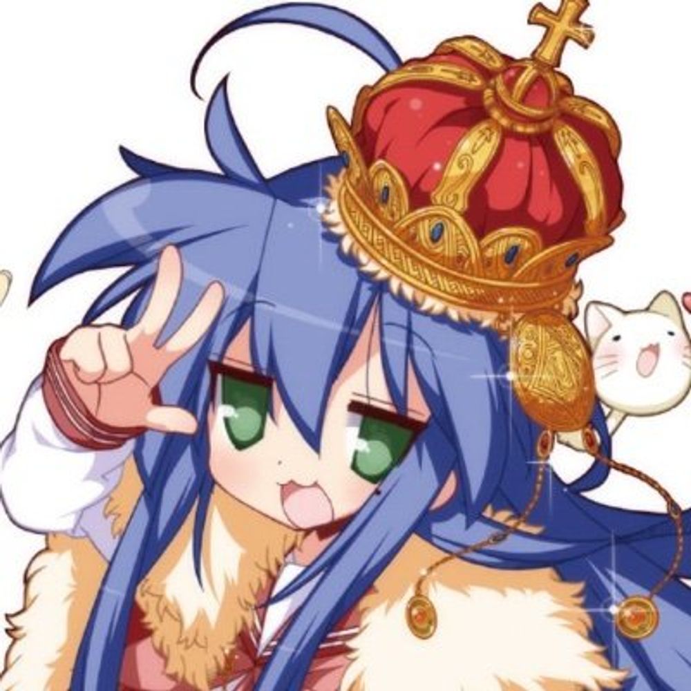 Oonagi, The Creator