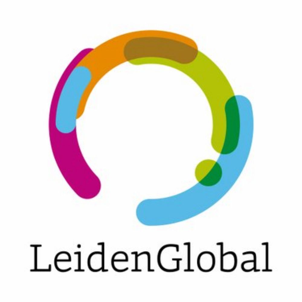 LeidenGlobal's avatar