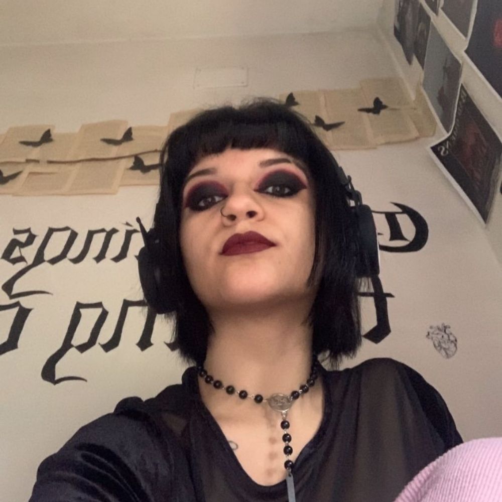 Sophia Chiucchiù