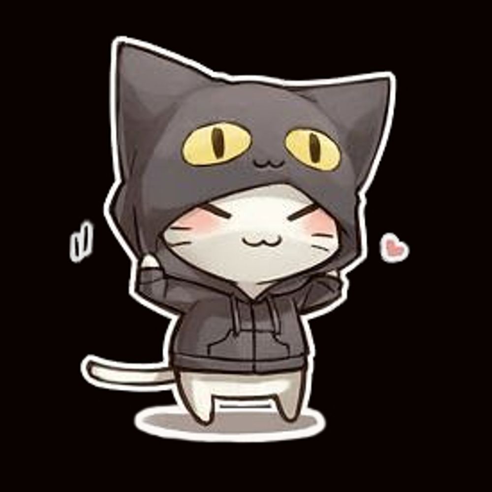 WonkyMeow