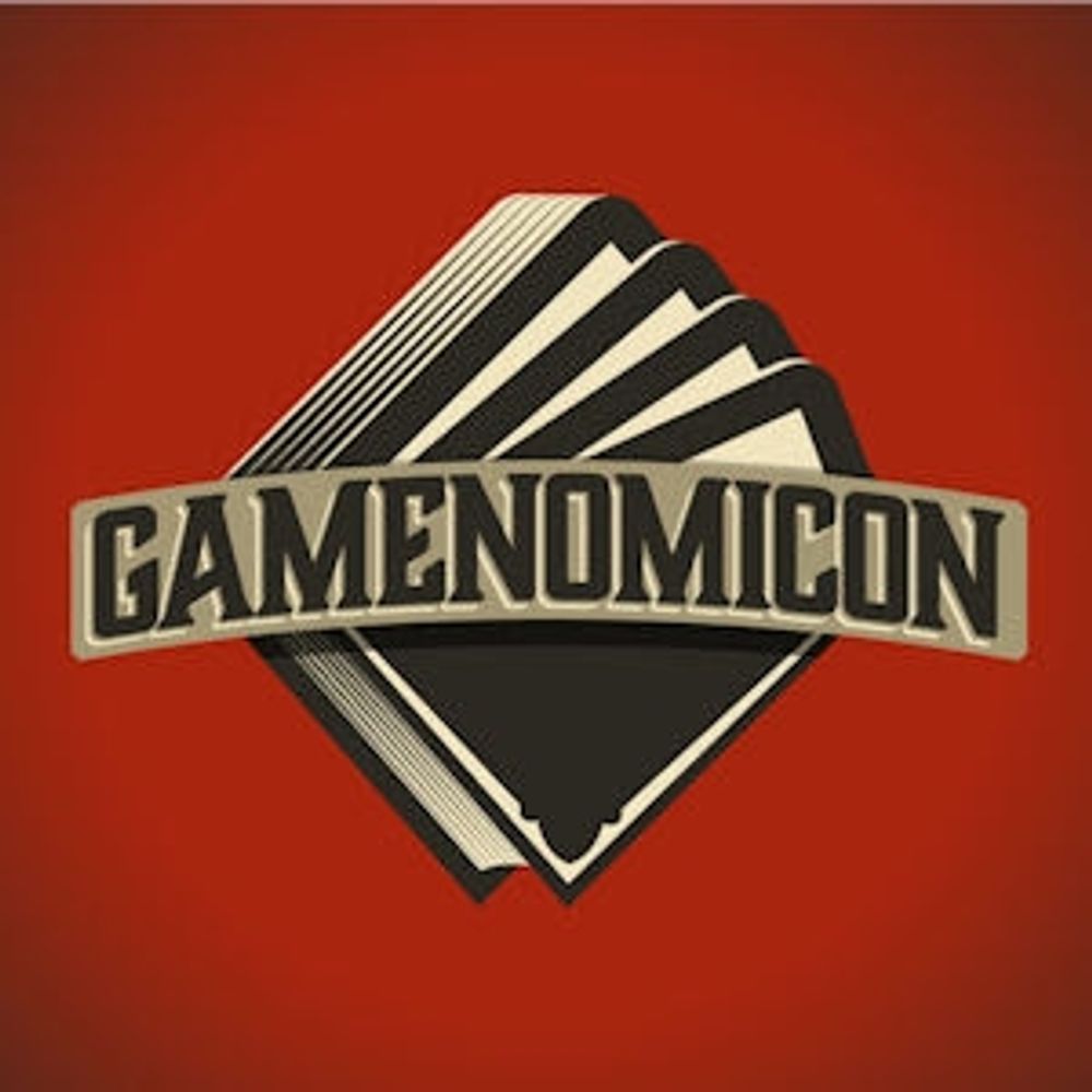 Gamenomicon