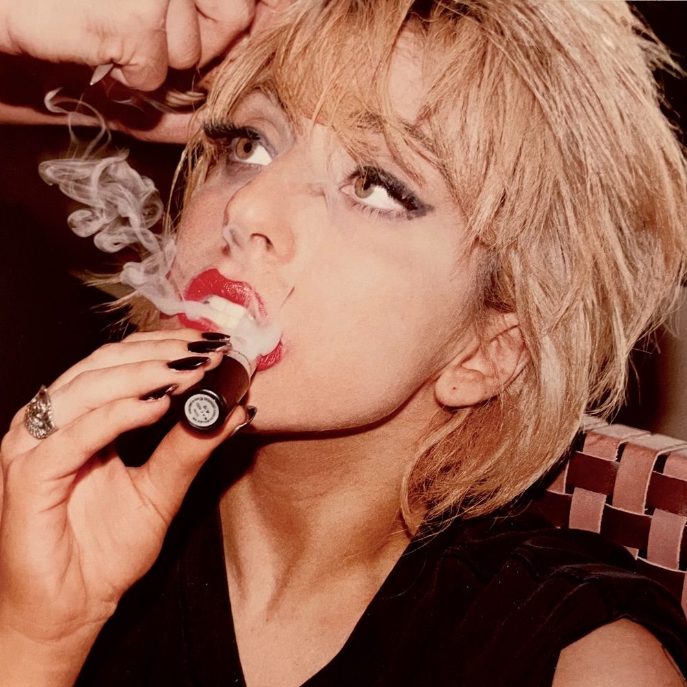 nicole