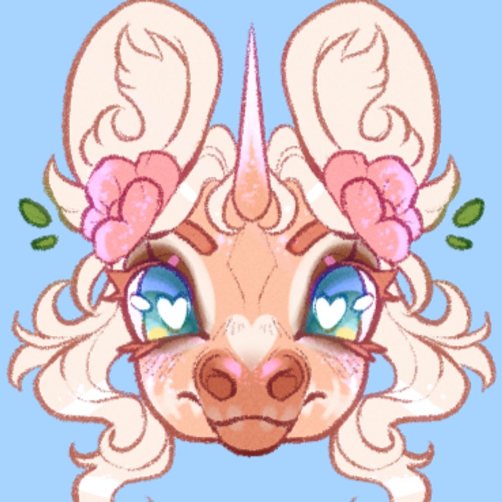 finn 🦄💫