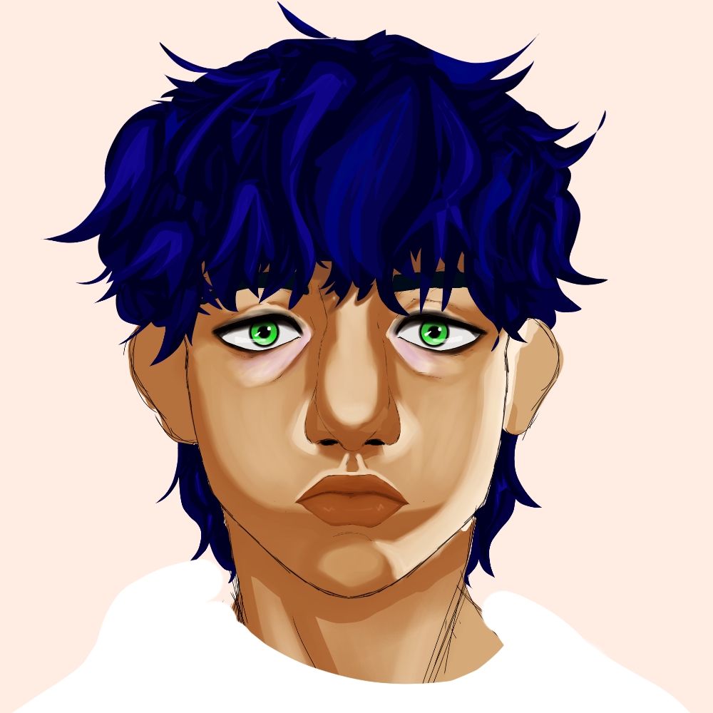 Peachybleachy
