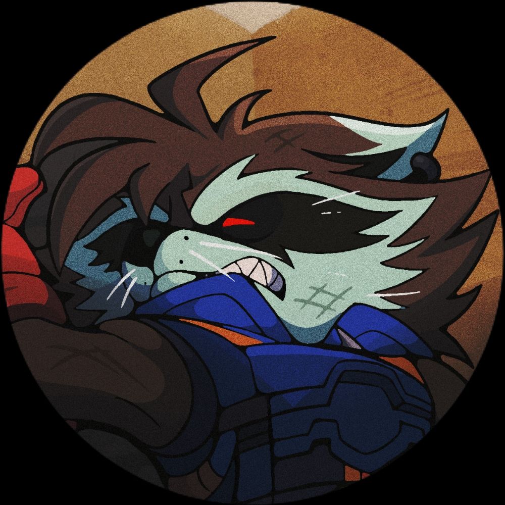 Rocket Raccoon