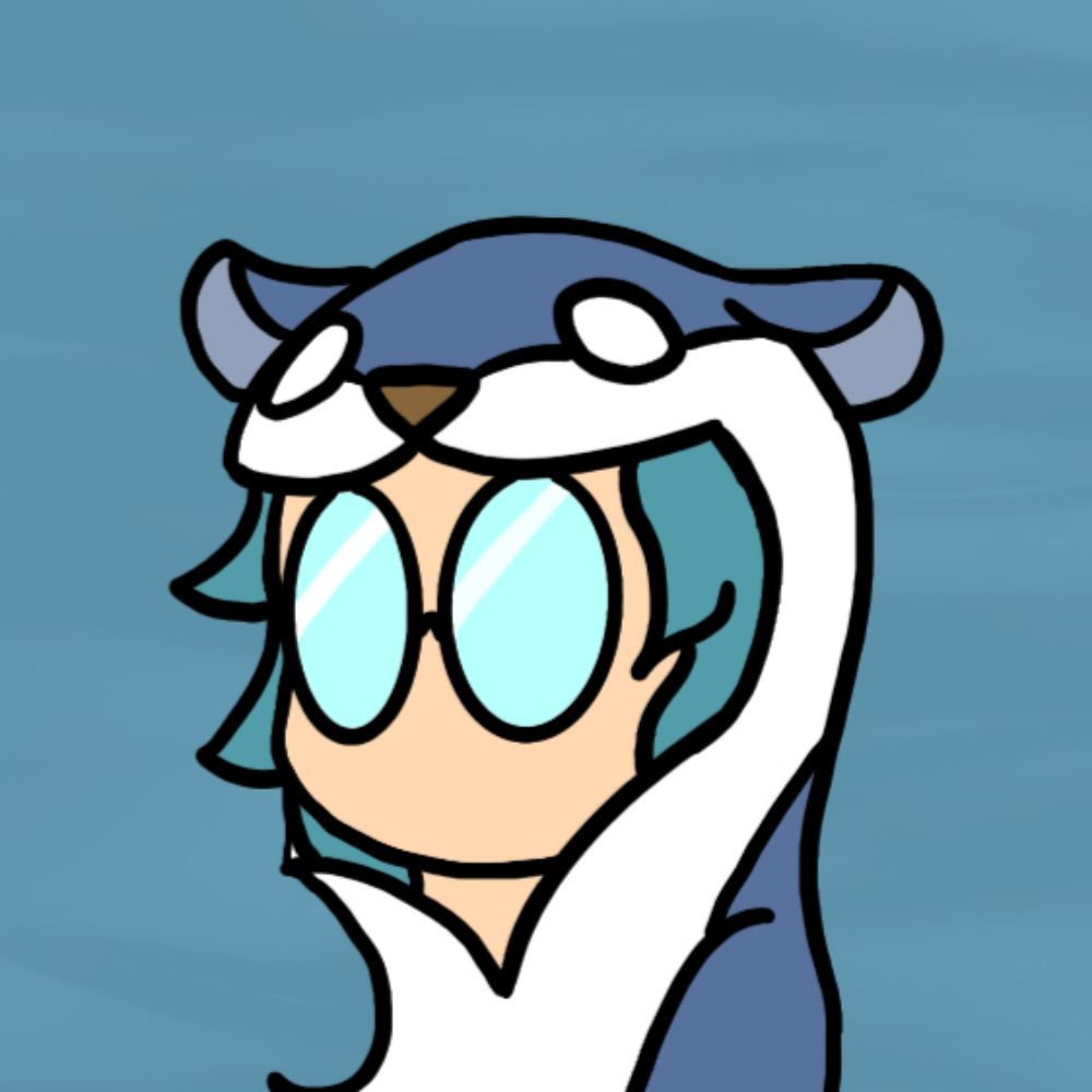 AnxietyOtter