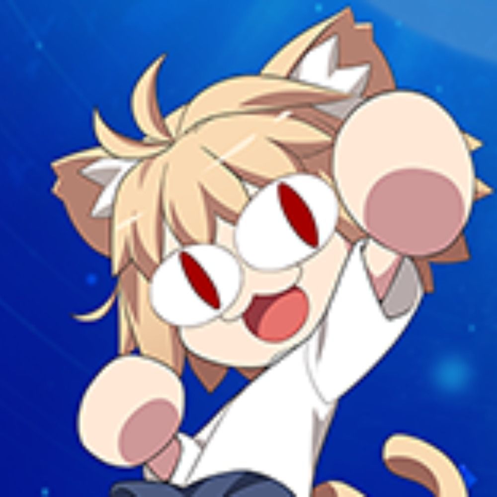 ChromaCat
