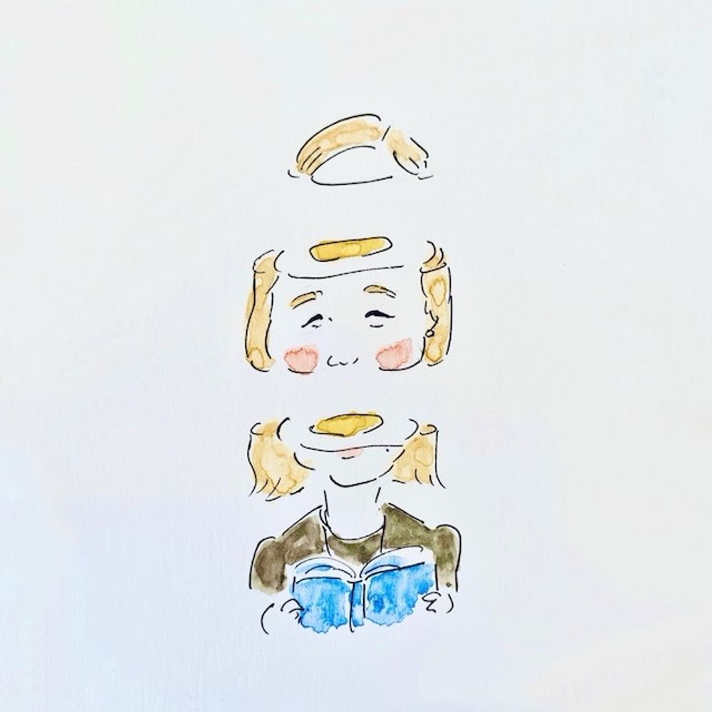 晴山香織