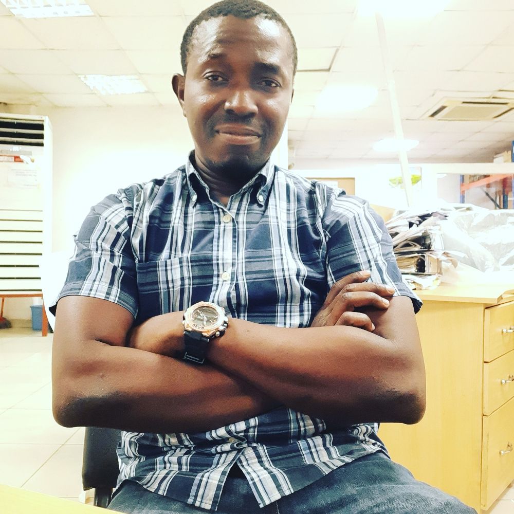 Charles Nwabueze