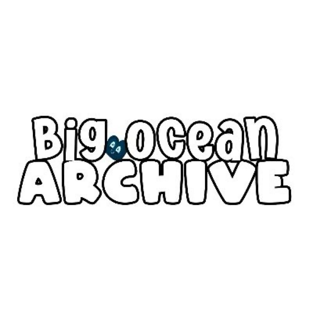 Big Ocean Archive
