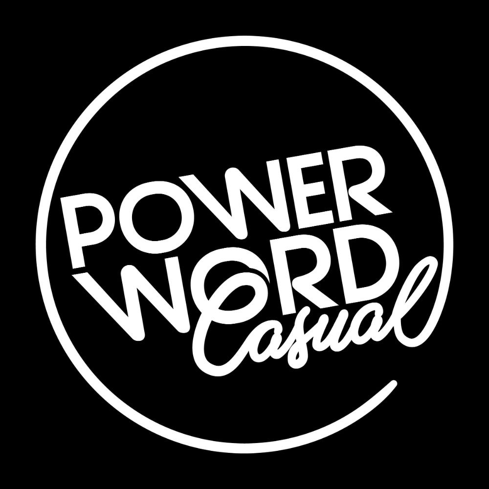 Power Word Casual