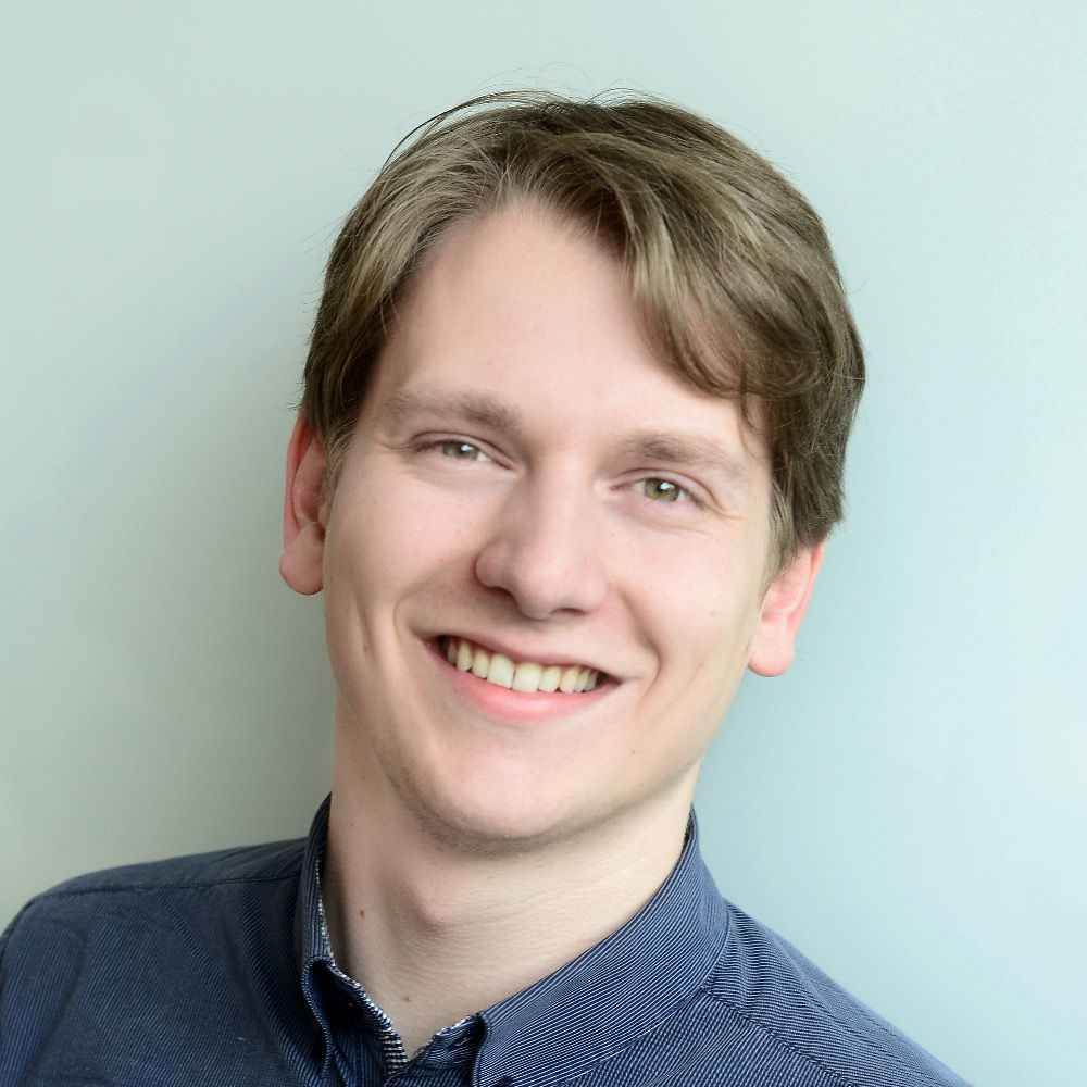 Niclas Kuper 