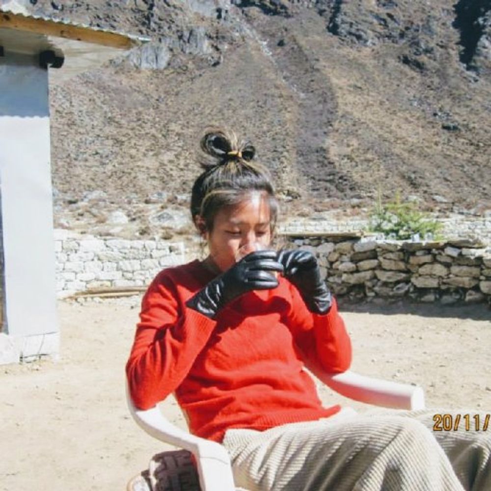 User avatar