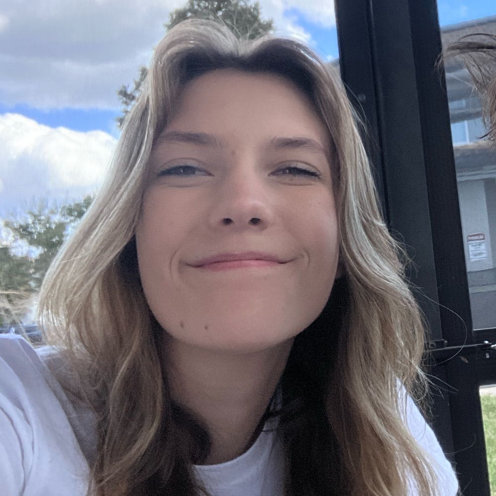 Ava Hovey