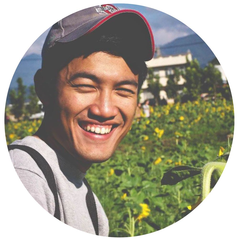 AA (Adjie) Pratama