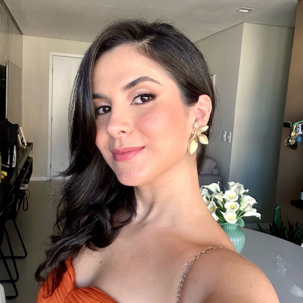 Luma Passos 