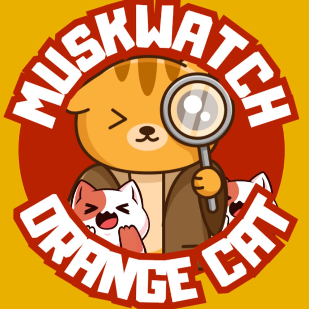 MuskWatch