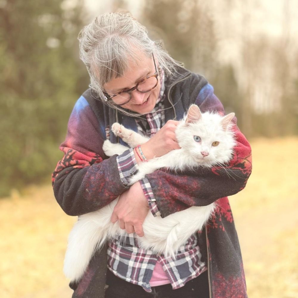 ester svensson