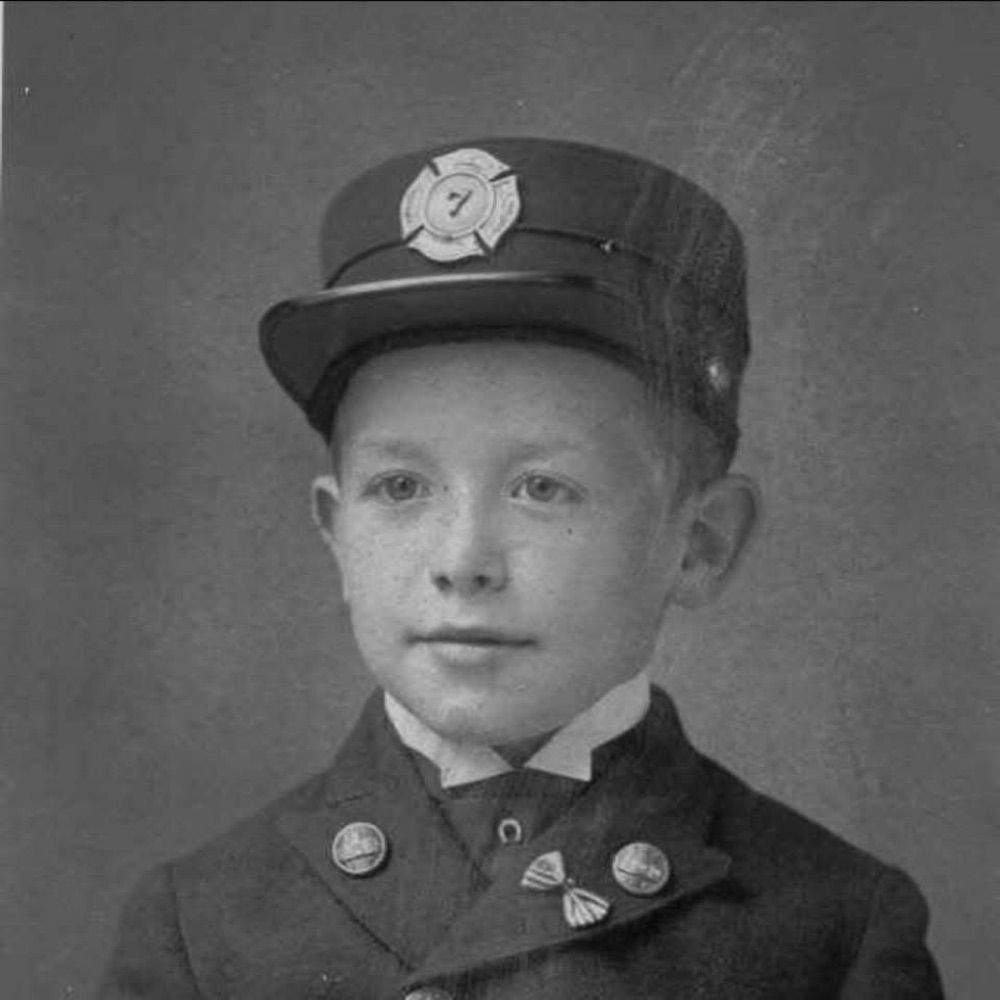 David McPherson