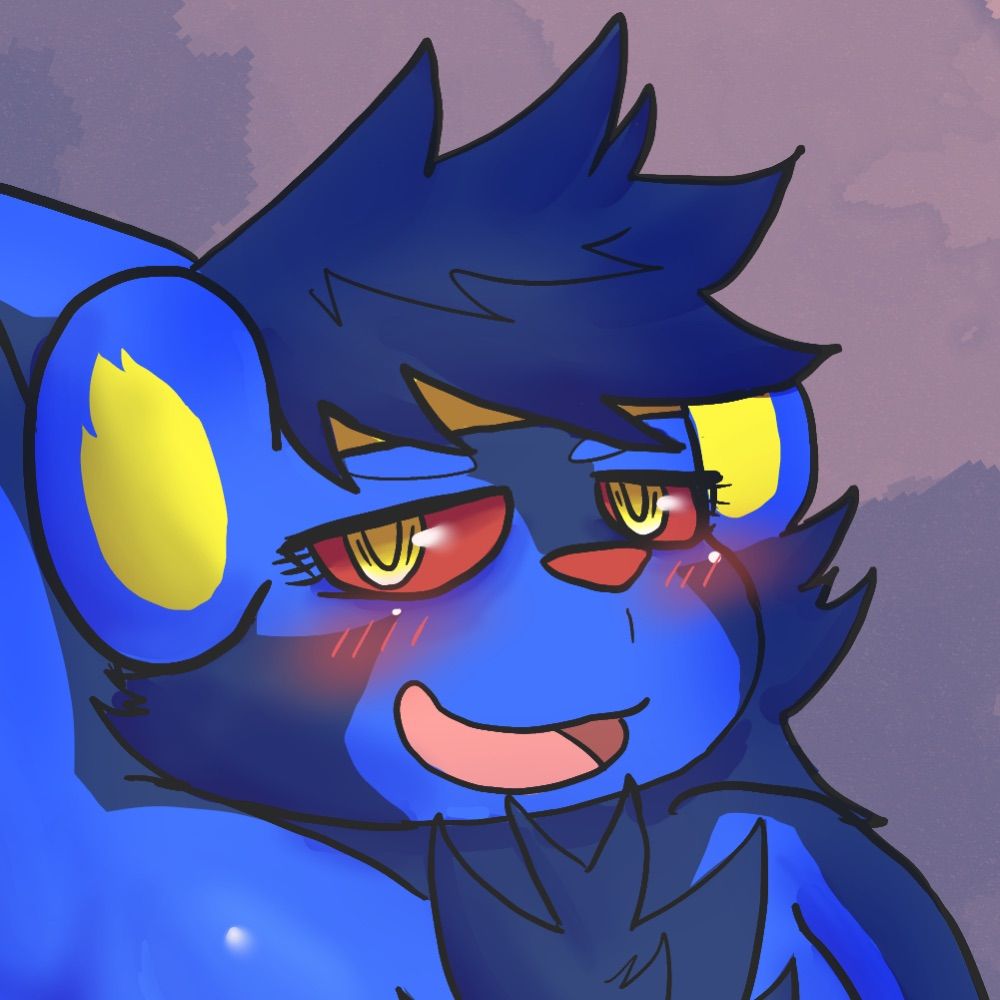 Yurai~ (Comms Open)