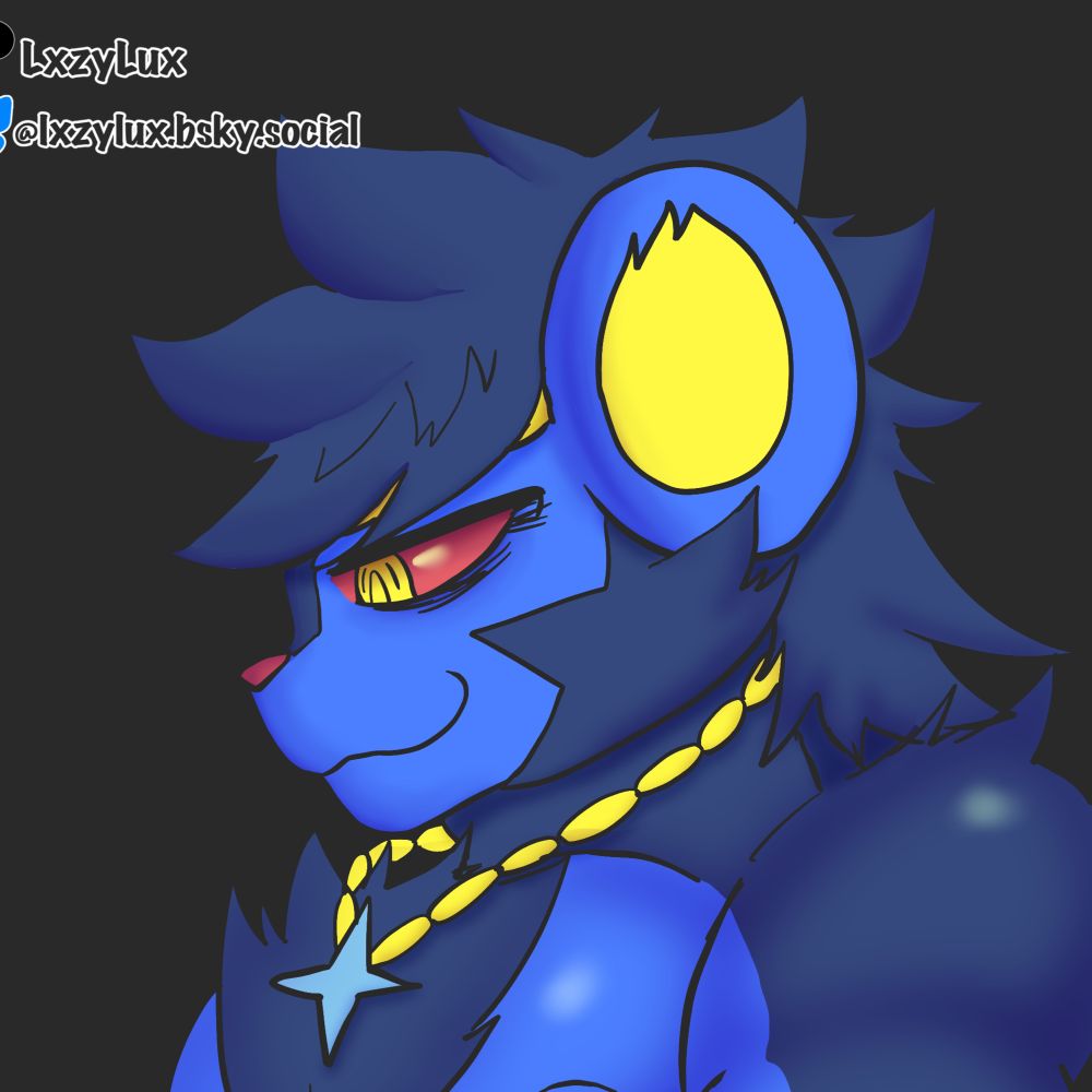 🔞Yurai~ (Comms Open)