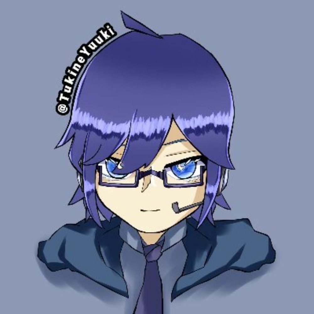 TukineYuuki