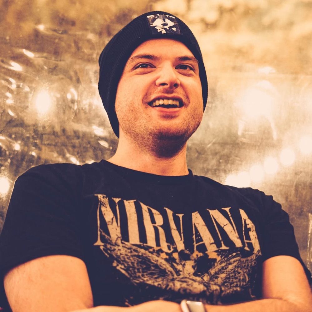 Nate Andrews