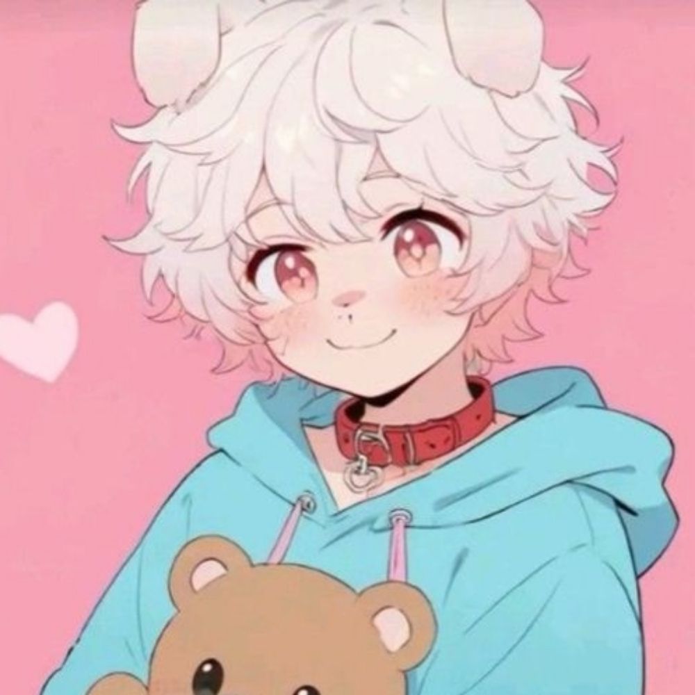 FemboyAshy :3