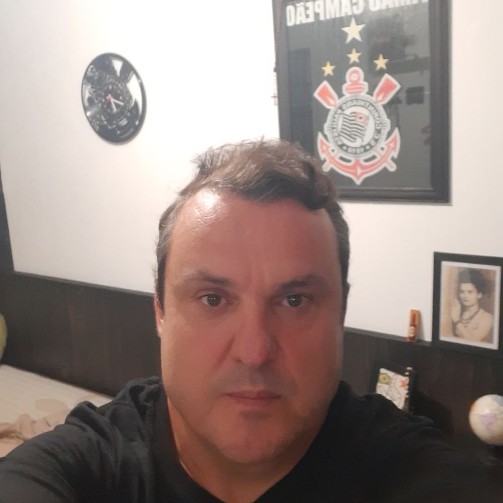 Ricardo F.Perea