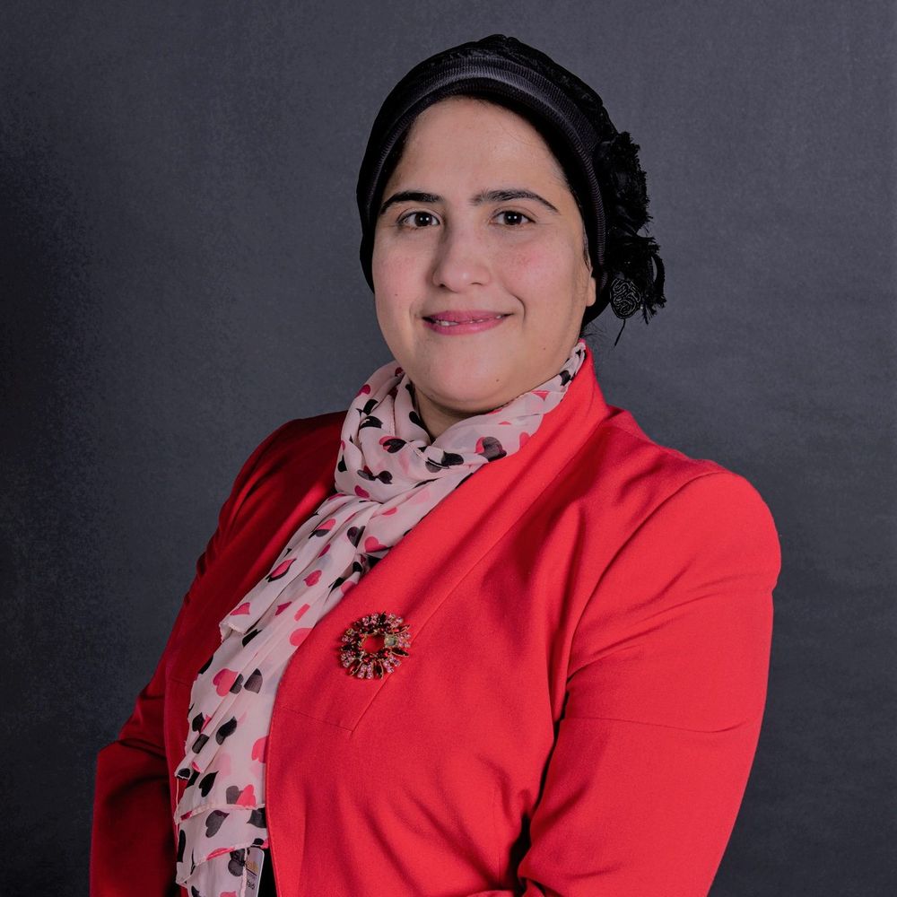 Mabruka Alfaidi