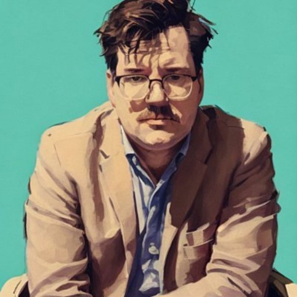Alex Buckley