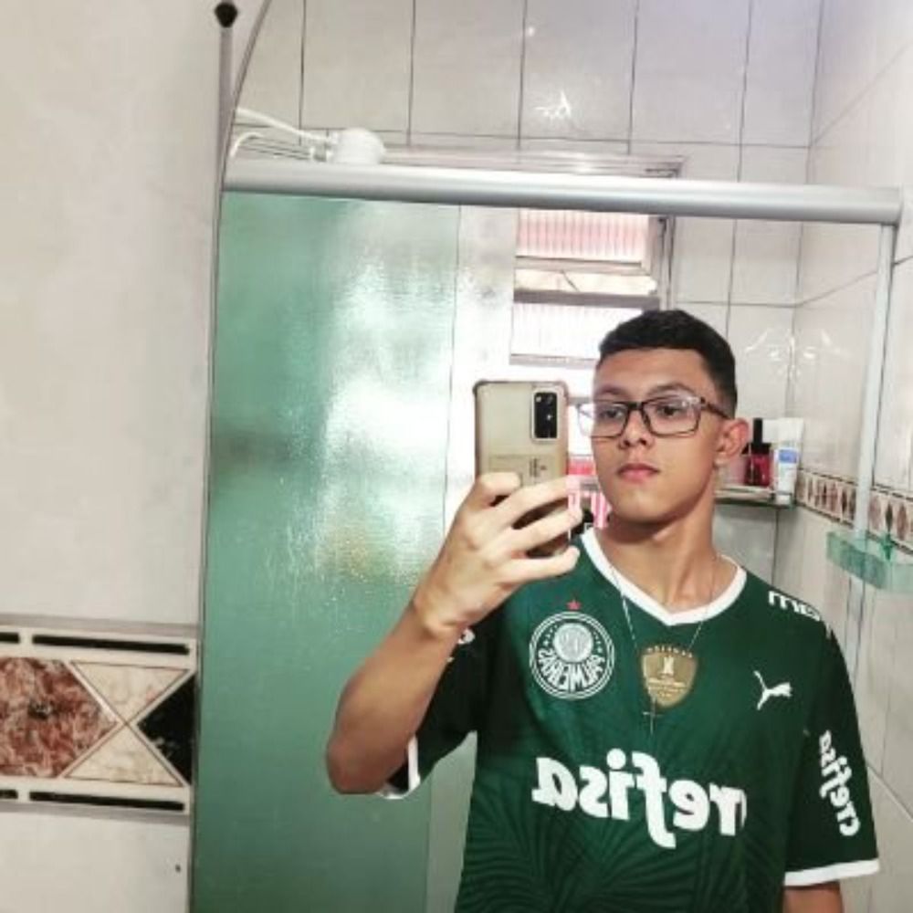 Gabriel 🇧🇷 ˢᵉᵖ 💚