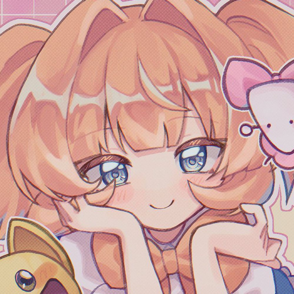 pixel!! ✨ || statmaxxing