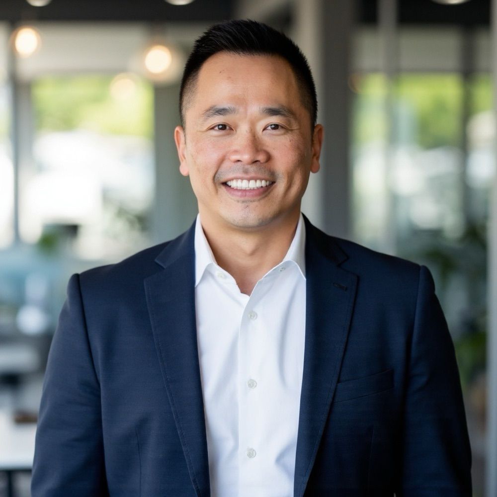 D Peter Nguyen