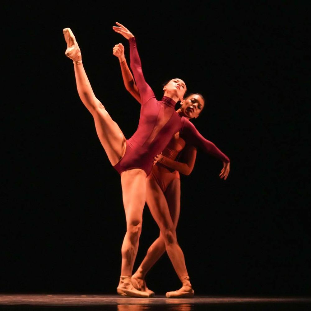 Queer the Ballet