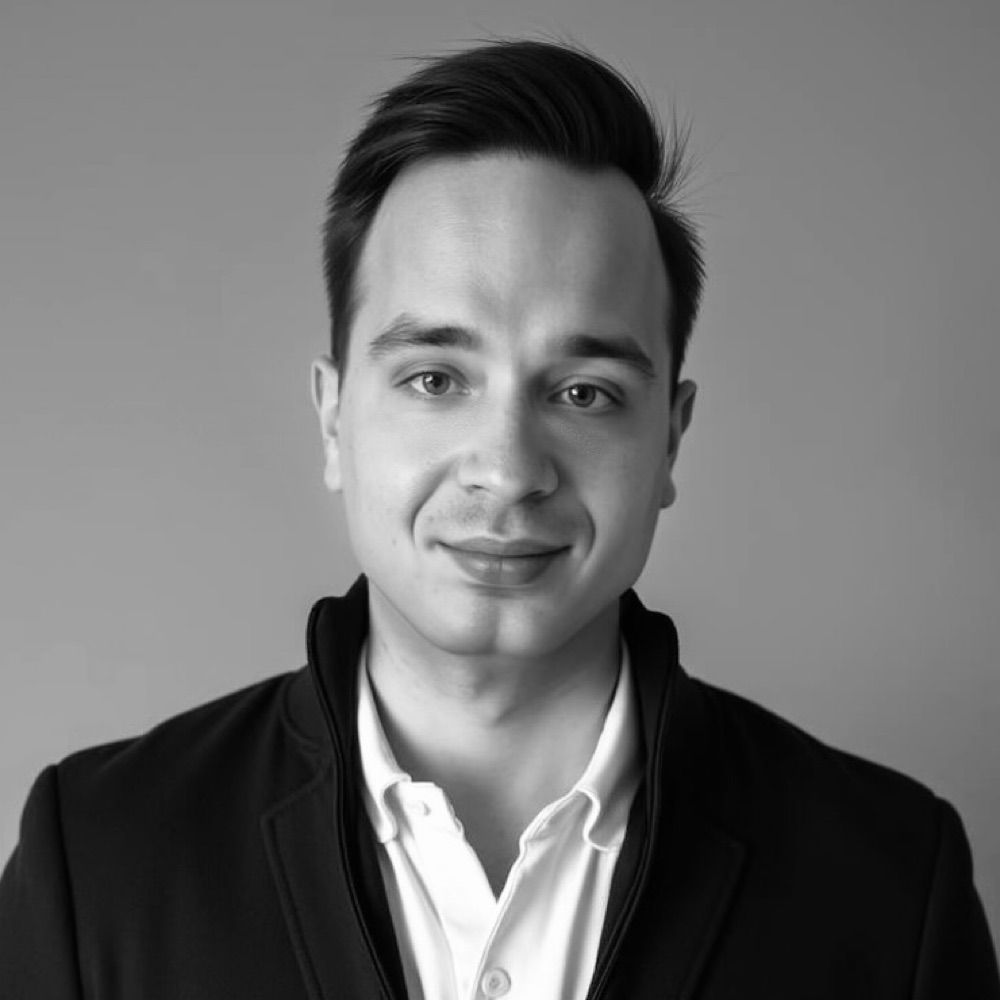Luca Manns