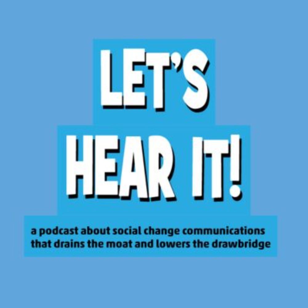 Lets Hear It Podcast