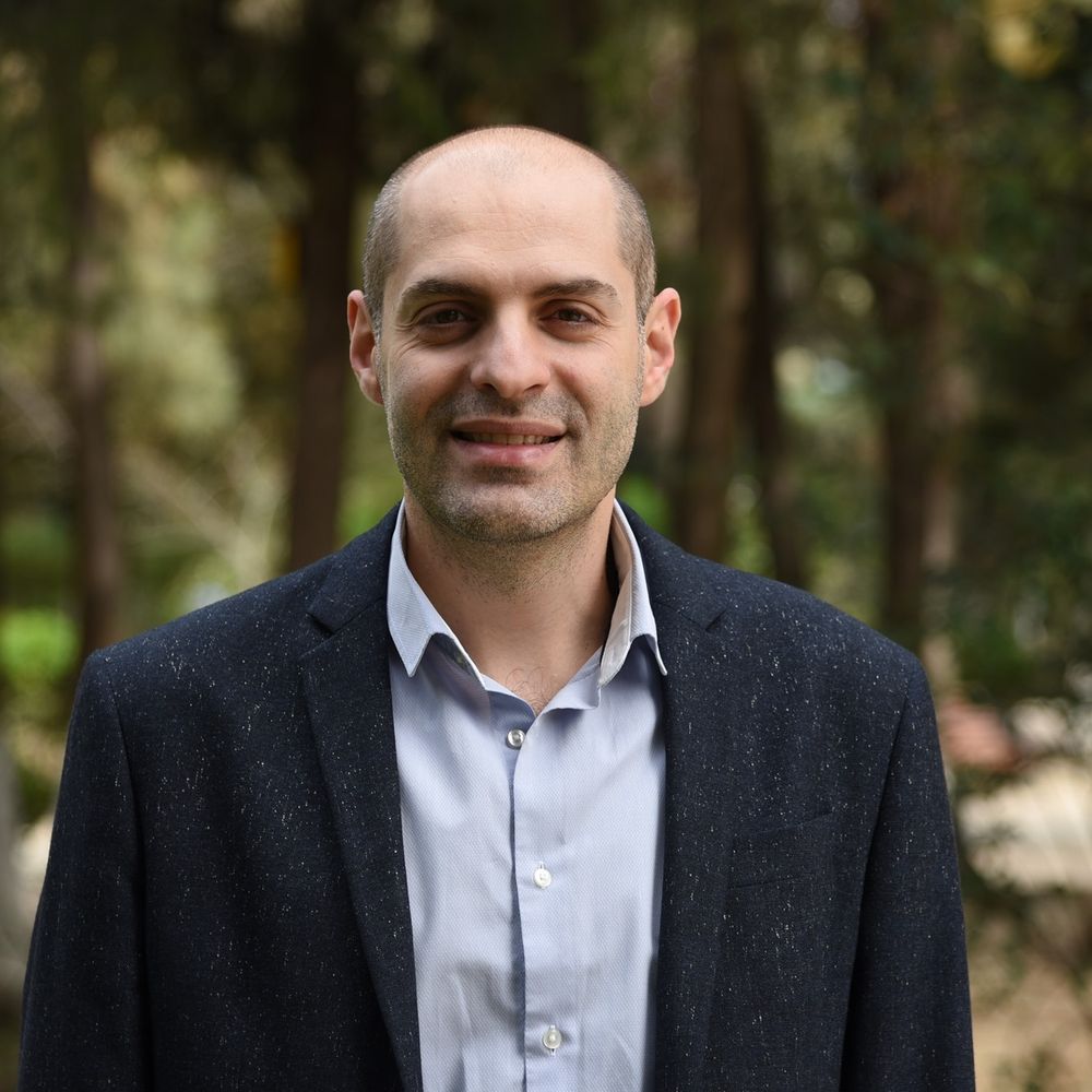 Giorgi Oniani