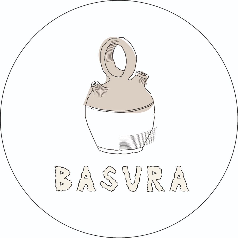 BASURA