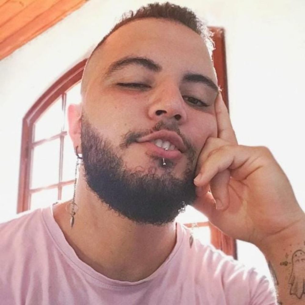 RhaiKuma (Rhailan Carvalho)
