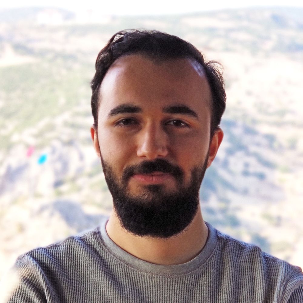 Alp Tegin Sahin