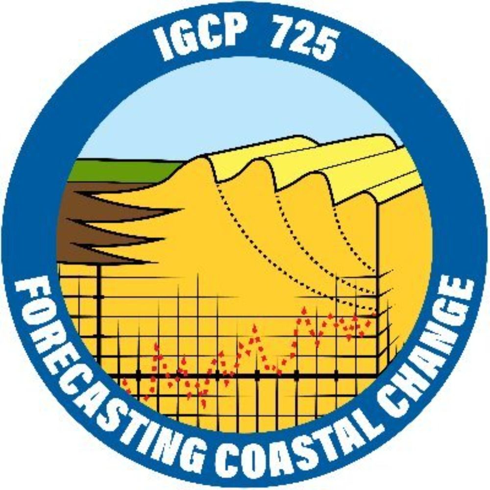 Forecasting Coastal Change: From Cores to Code