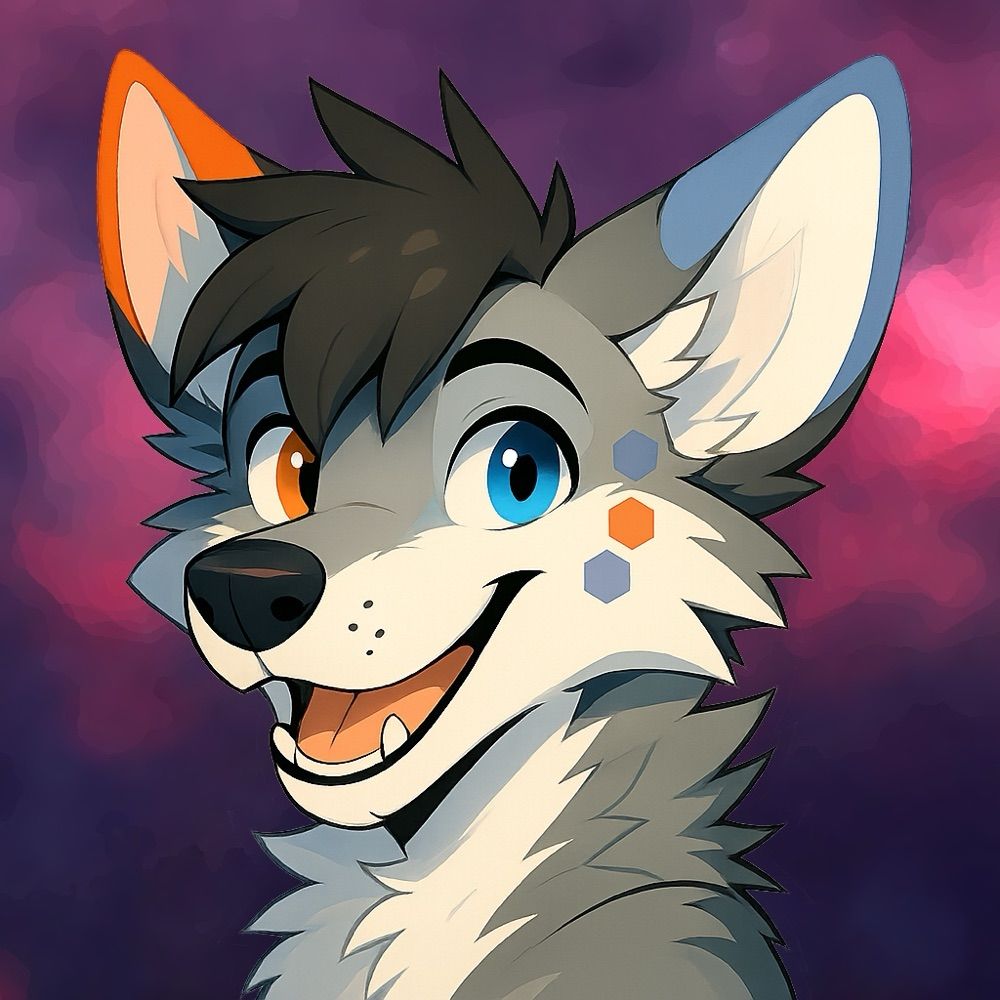BlueyTheFolf
