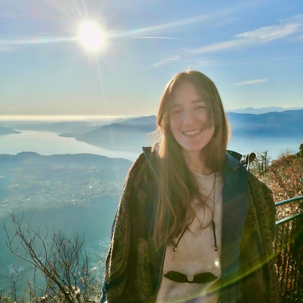 Gaia Perone